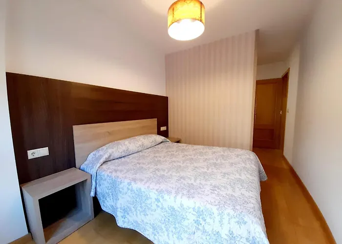Gestiona2R - Apartamento 3 Habitaciones Landaburu