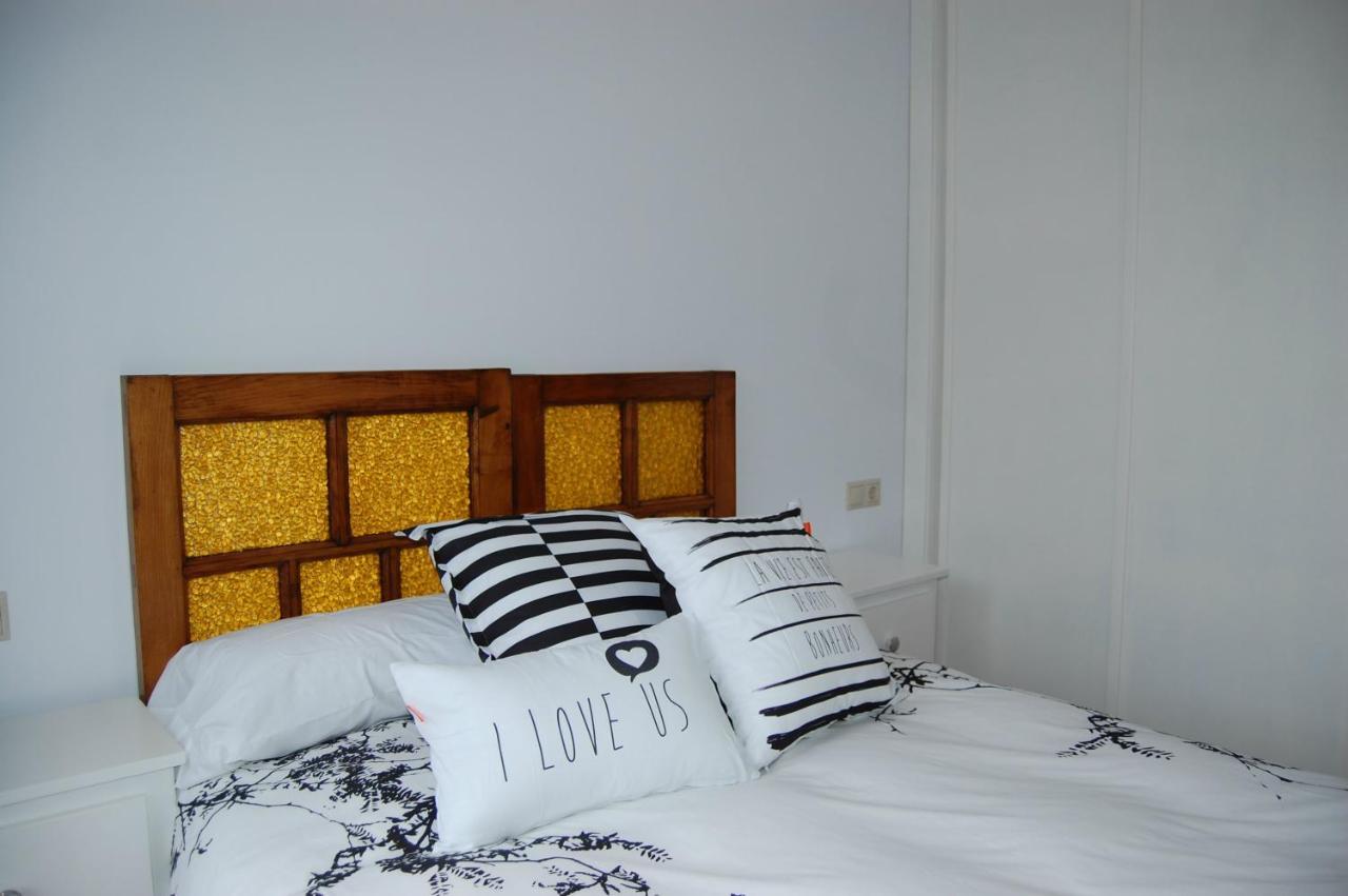 Gestiona2r - 3 Landaburu Apartment