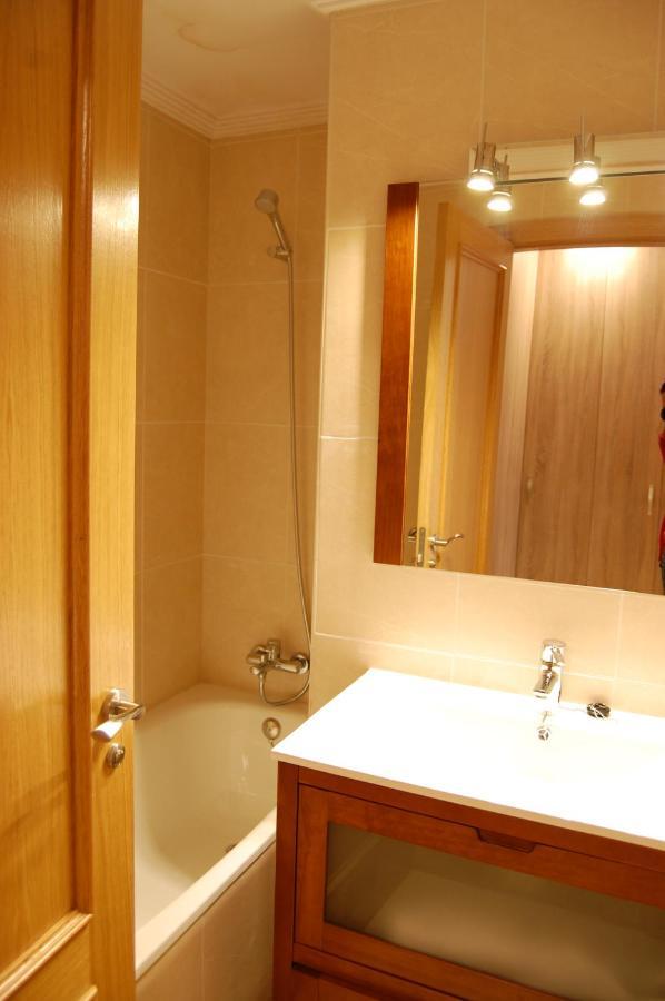 Apartment Gestiona2r - 3 Landaburu Posada De Llanes