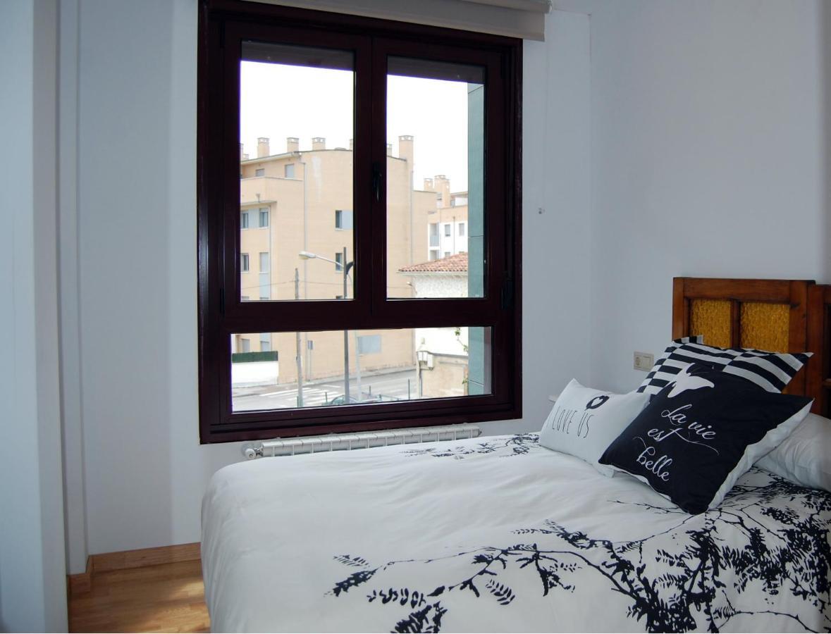 Apartment Gestiona2r - 3 Landaburu Posada De Llanes