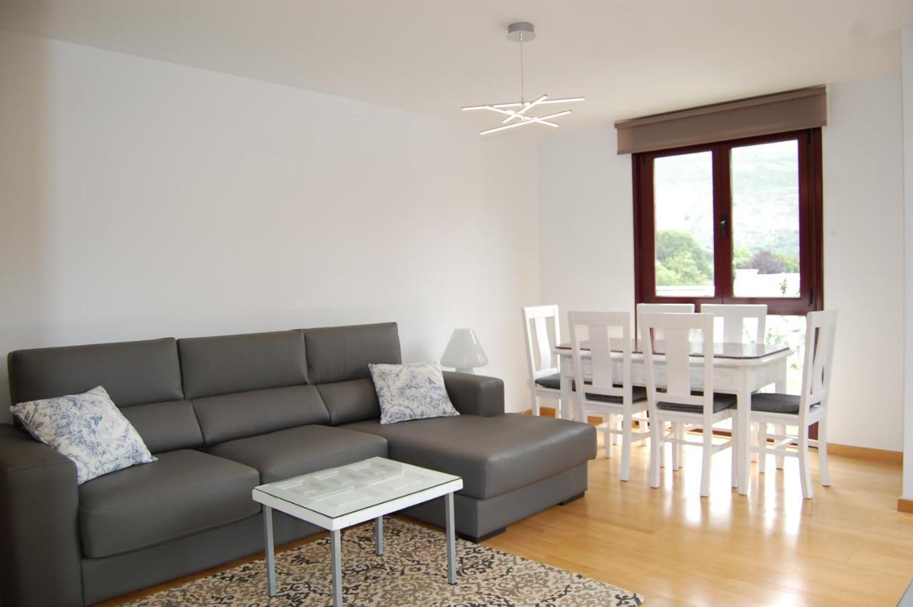 Gestiona2r - 3 Landaburu Apartment