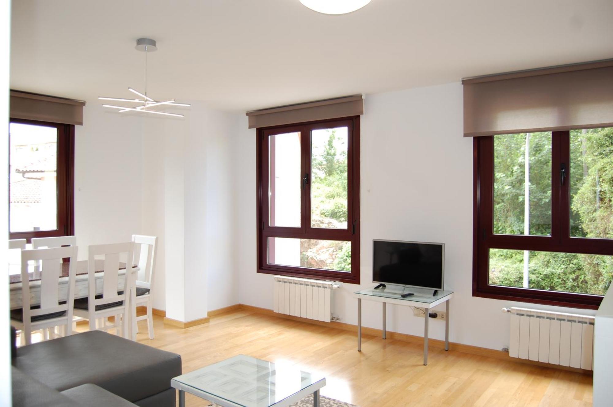Gestiona2r - 3 Landaburu Apartment Posada De Llanes