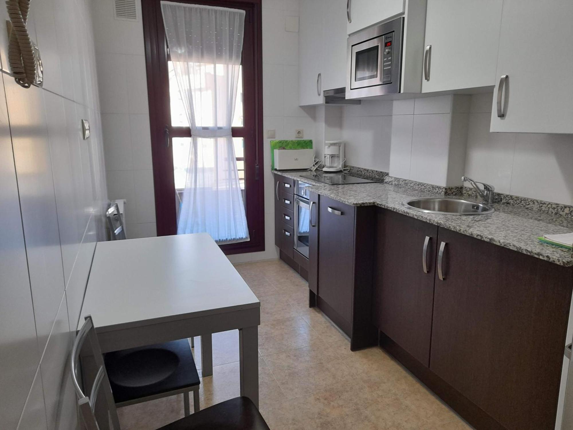 Apartment Gestiona2r - 3 Landaburu